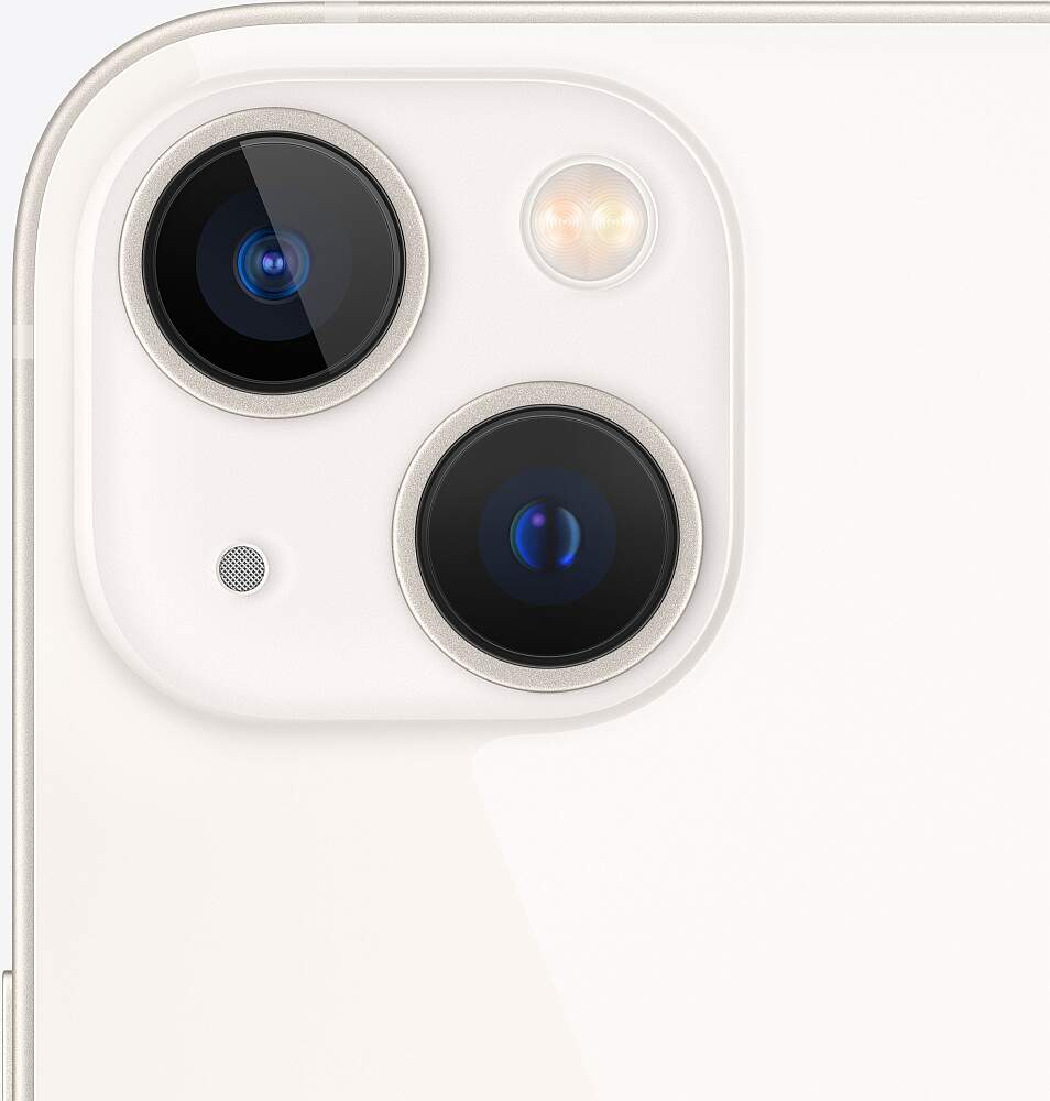 iPhone 13 Starlight-3 itya sk